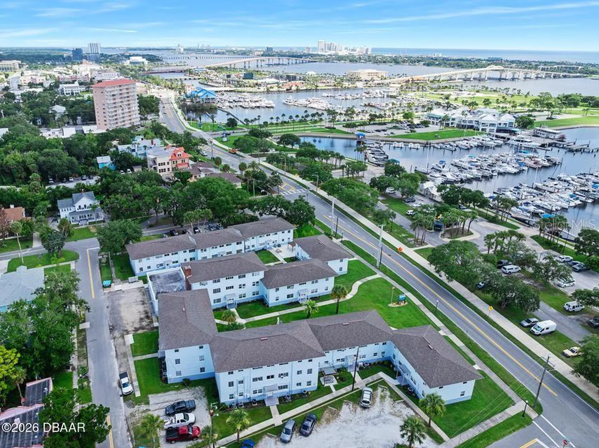 500 S Beach Street Daytona Beach FL 32114
