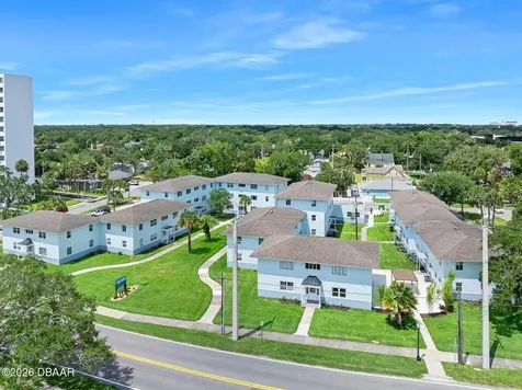 500 S Beach Street Daytona Beach FL 32114