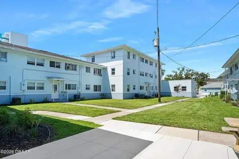 500 S Beach Street Daytona Beach FL 32114
