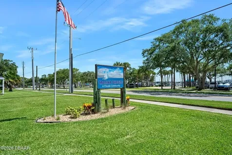 500 S Beach Street Daytona Beach FL 32114