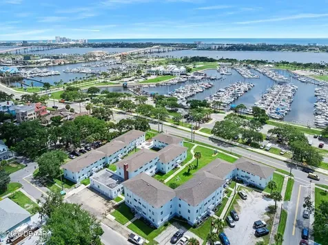 500 S Beach Street Daytona Beach FL 32114