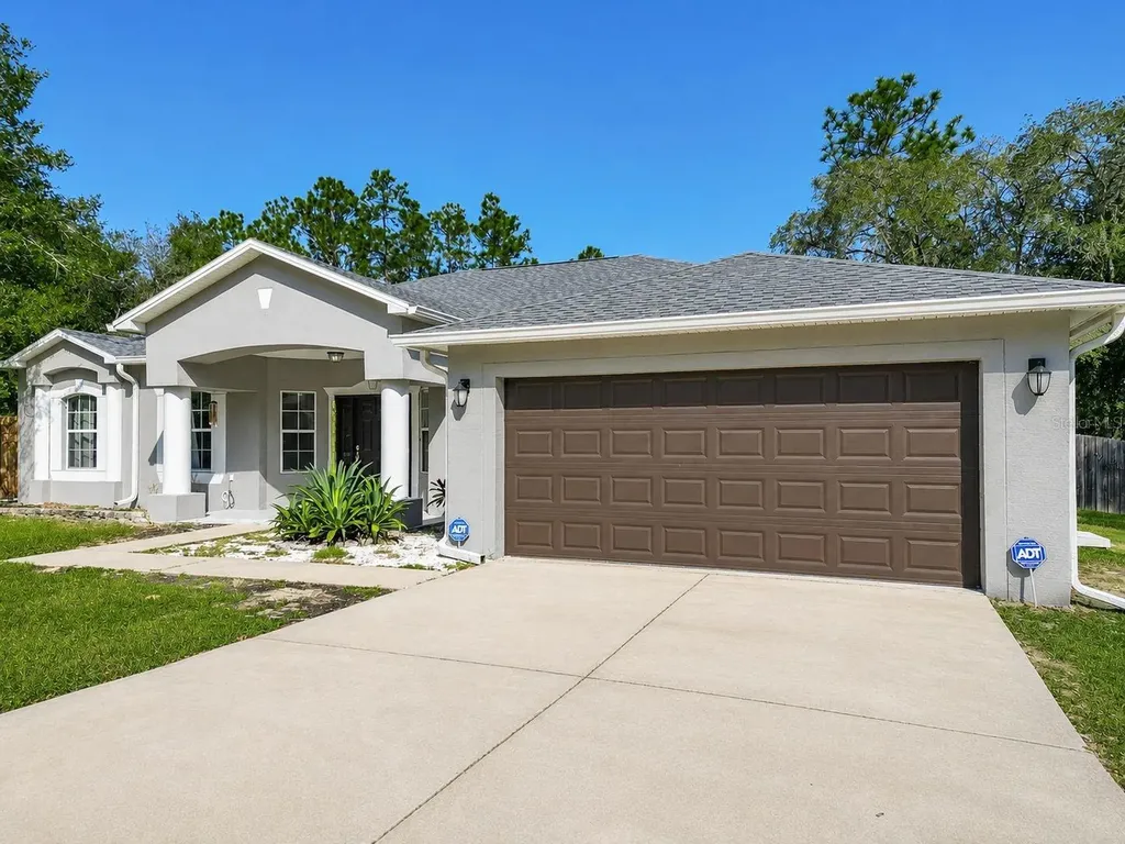 12805 SW 64th Lane Ocala FL 34481