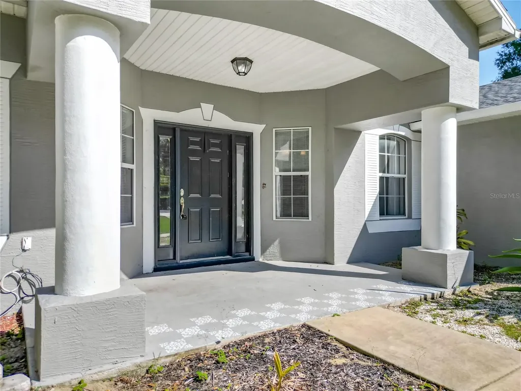 12805 SW 64th Lane Ocala FL 34481