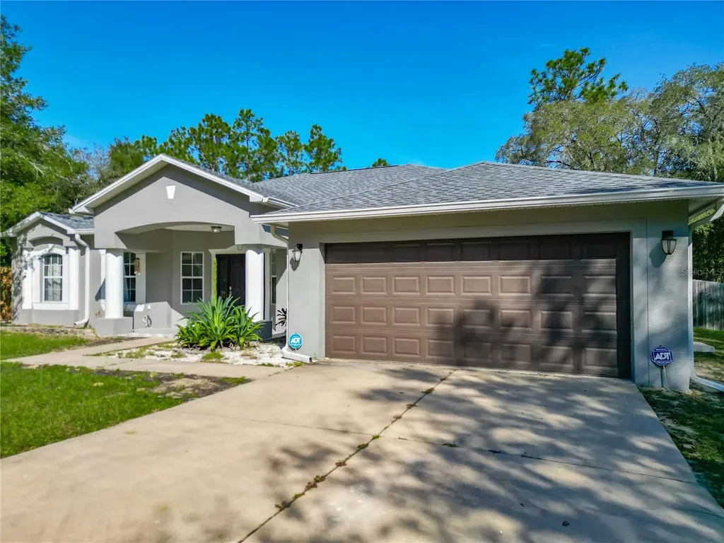 12805 SW 64th Lane Ocala FL 34481