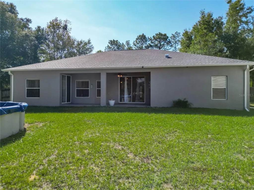 12805 SW 64th Lane Ocala FL 34481