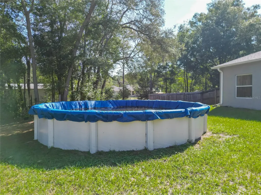 12805 SW 64th Lane Ocala FL 34481