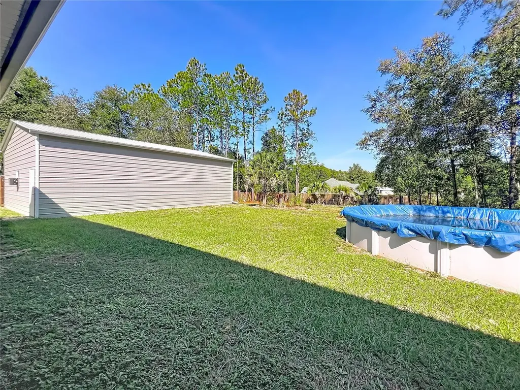 12805 SW 64th Lane Ocala FL 34481
