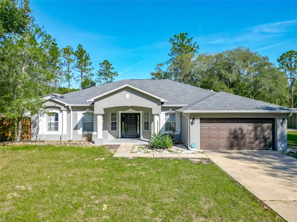 12805 SW 64th Lane Ocala FL 34481