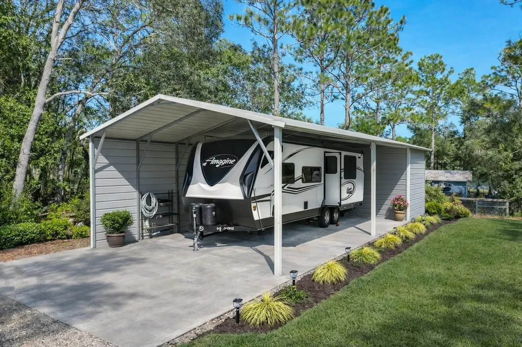12805 SW 64th Lane Ocala FL 34481