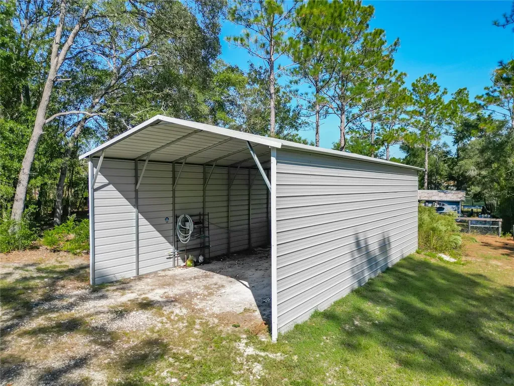 12805 SW 64th Lane Ocala FL 34481