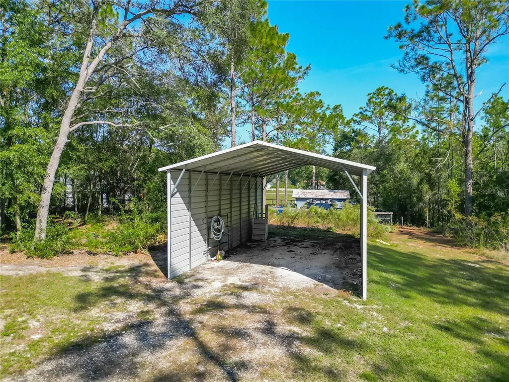12805 SW 64th Lane Ocala FL 34481