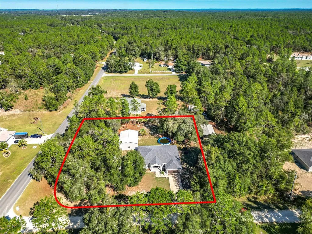 12805 SW 64th Lane Ocala FL 34481