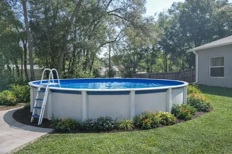 12805 SW 64th Lane Ocala FL 34481