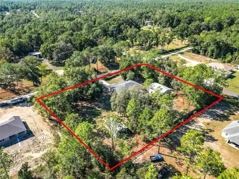 12805 SW 64th Lane Ocala FL 34481