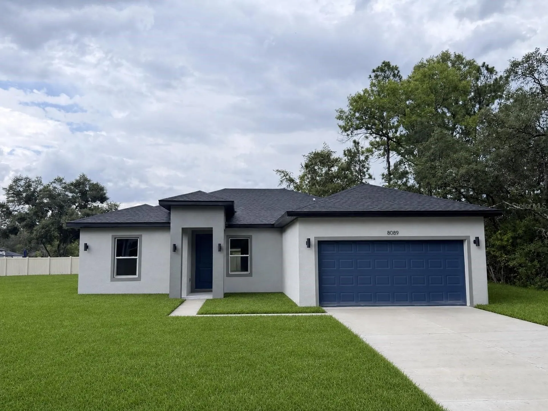 8089 N Maltese Drive Dunnellon FL 34433