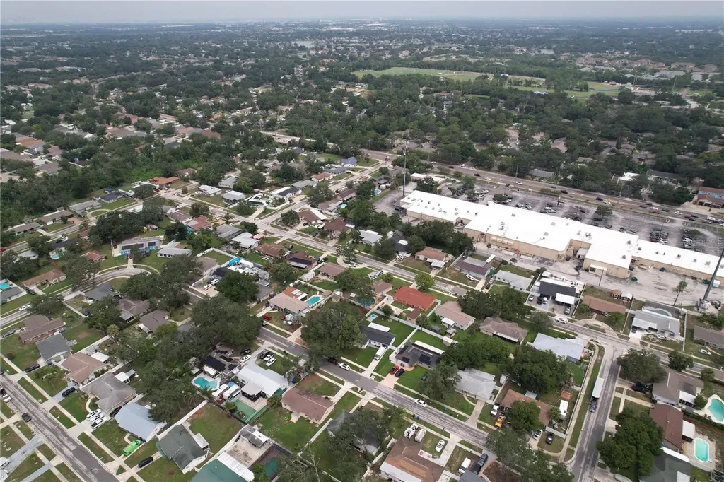 1005 Hallwood Loop Brandon FL 33511