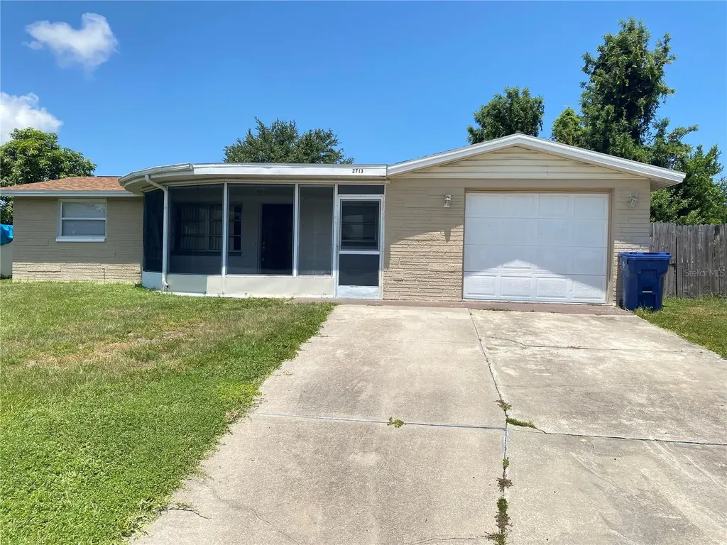 2713 Capricorn Place Holiday FL 34691