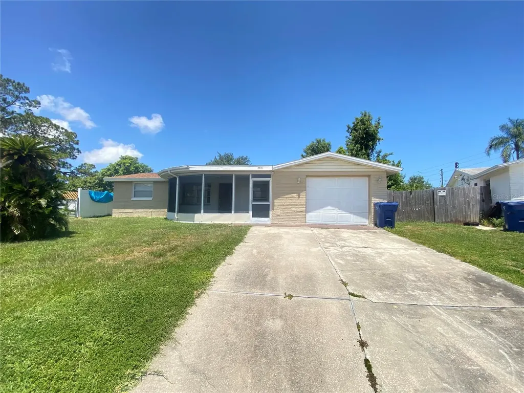 2713 Capricorn Place Holiday FL 34691