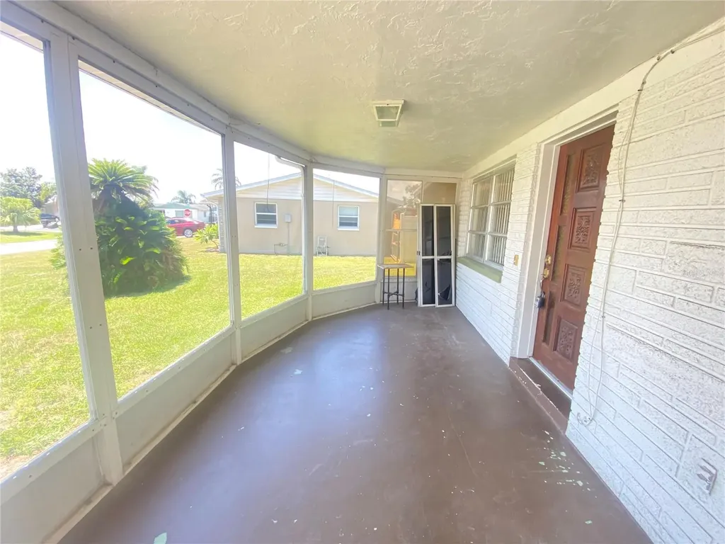 2713 Capricorn Place Holiday FL 34691