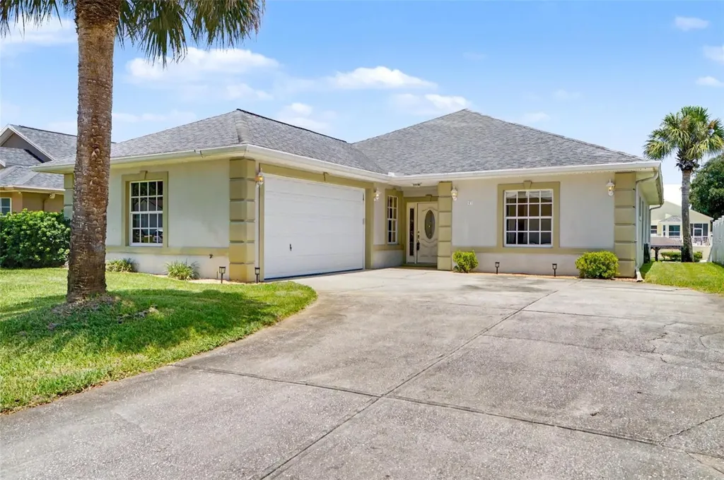 40 Columbia Lane Palm Coast FL 32137