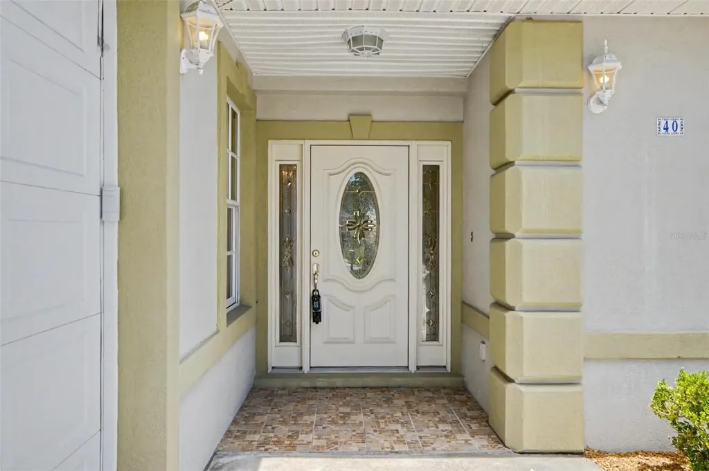 40 Columbia Lane Palm Coast FL 32137