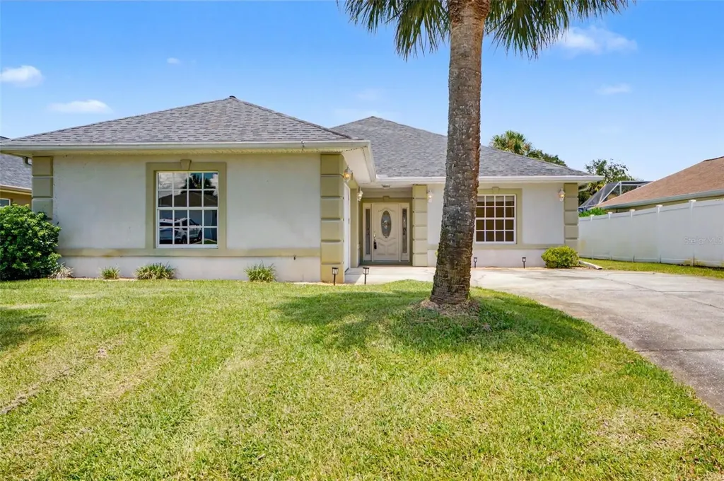40 Columbia Lane Palm Coast FL 32137