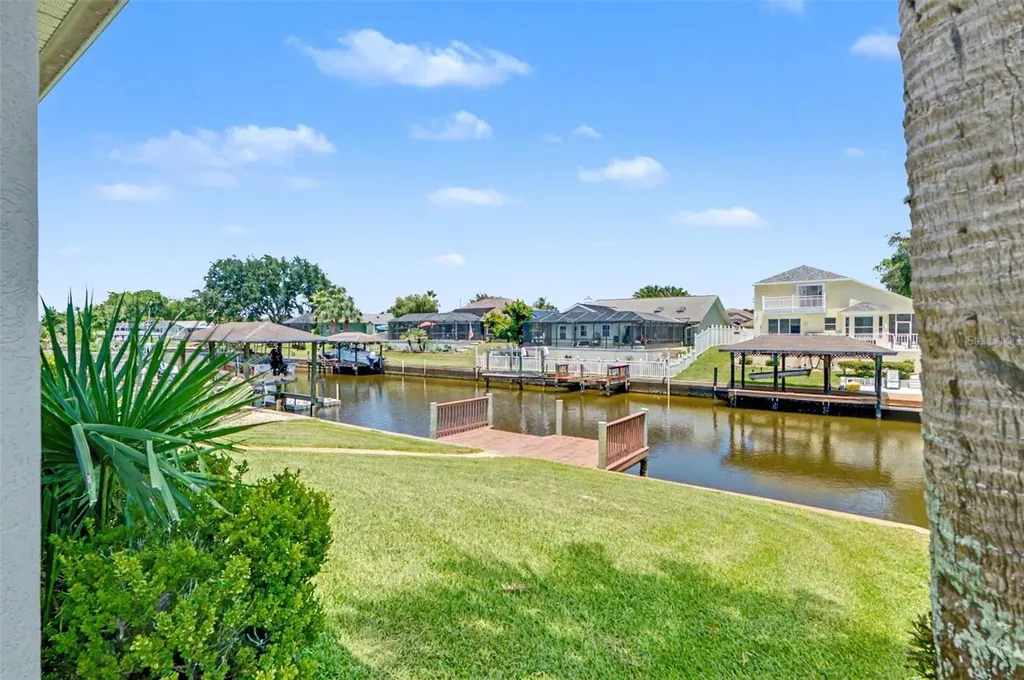 40 Columbia Lane Palm Coast FL 32137
