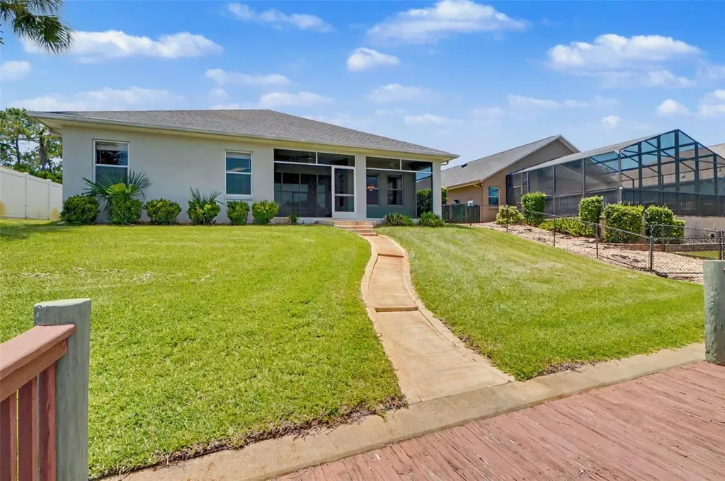 40 Columbia Lane Palm Coast FL 32137