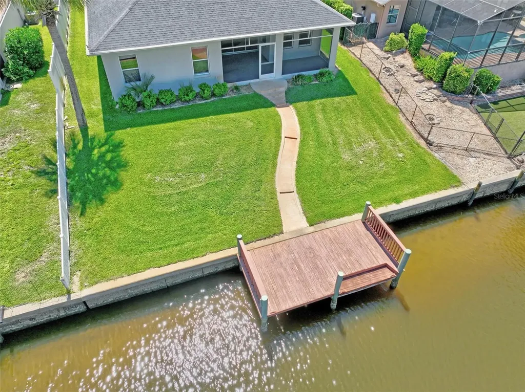 40 Columbia Lane Palm Coast FL 32137