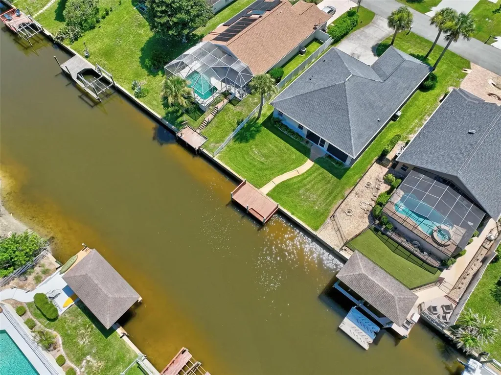 40 Columbia Lane Palm Coast FL 32137