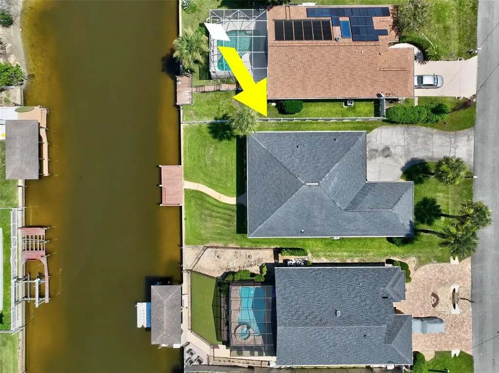 40 Columbia Lane Palm Coast FL 32137