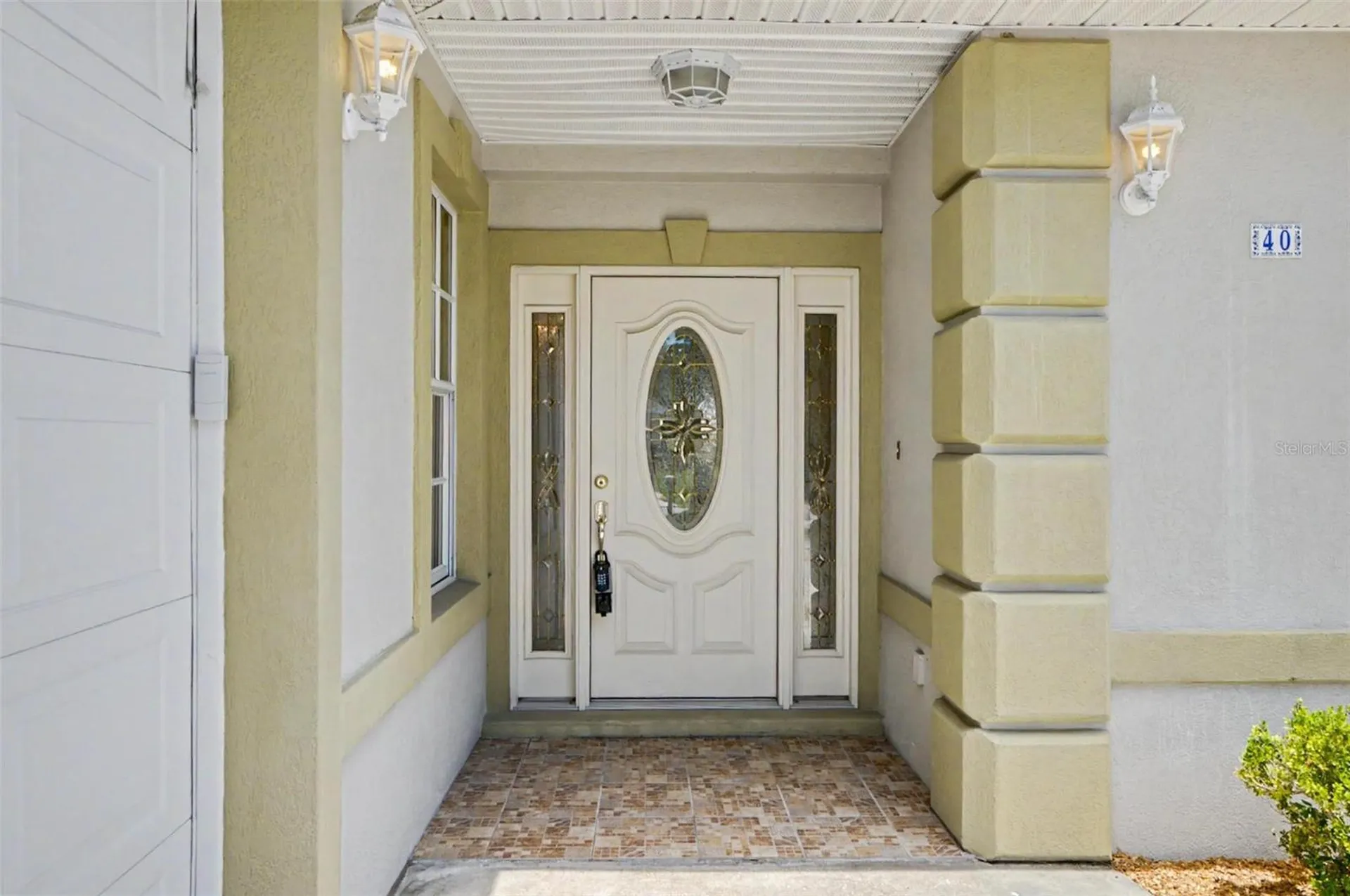 40 Columbia Lane Palm Coast FL 32137
