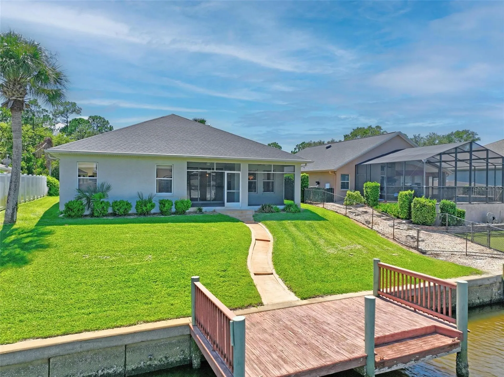 40 Columbia Lane Palm Coast FL 32137