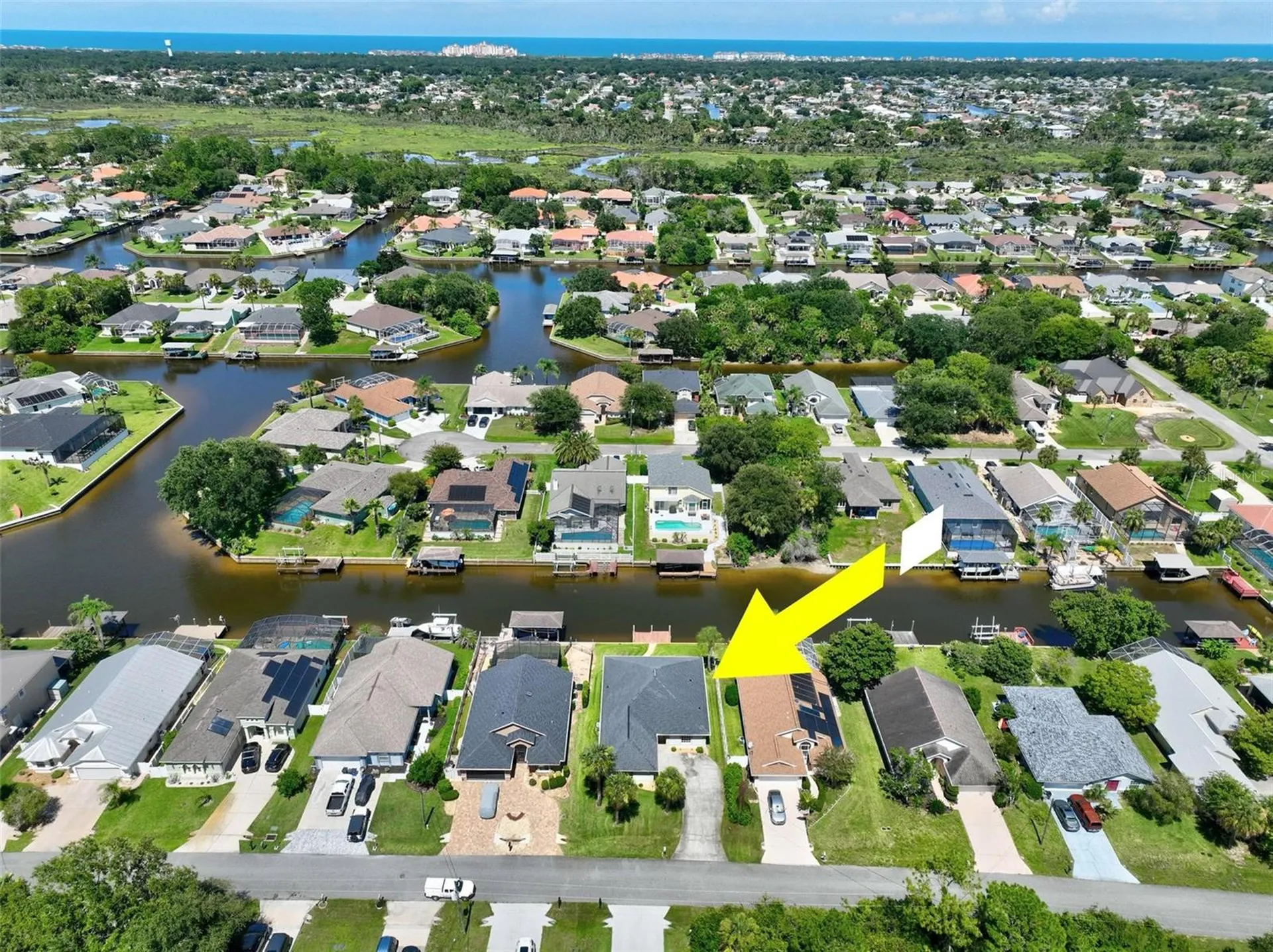 40 Columbia Lane Palm Coast FL 32137