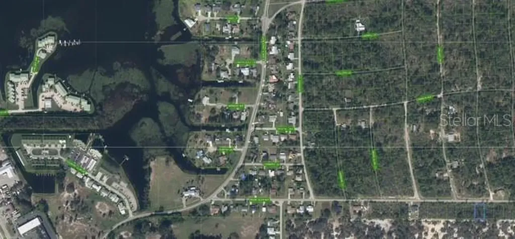 309 Moon Glow Avenue Lake Placid FL 33852