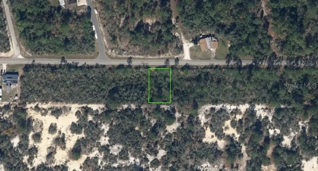 309 Moon Glow Avenue Lake Placid FL 33852