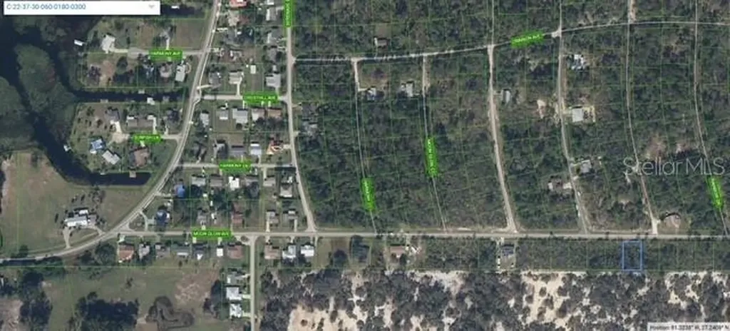 309 Moon Glow Avenue Lake Placid FL 33852