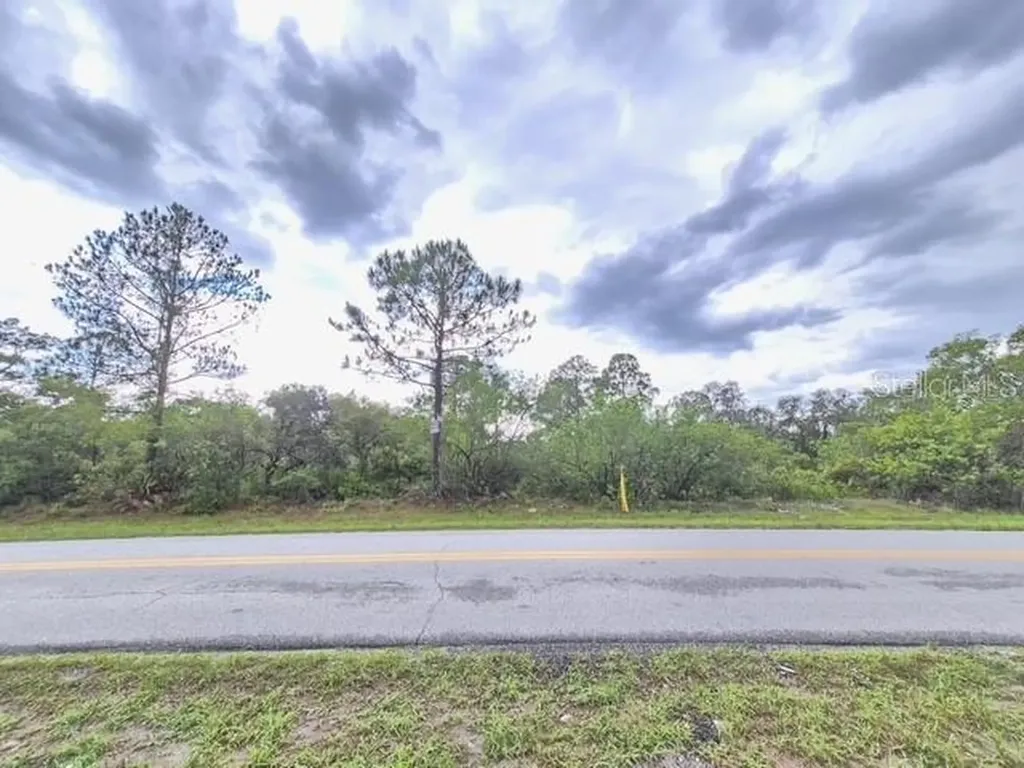 309 Moon Glow Avenue Lake Placid FL 33852