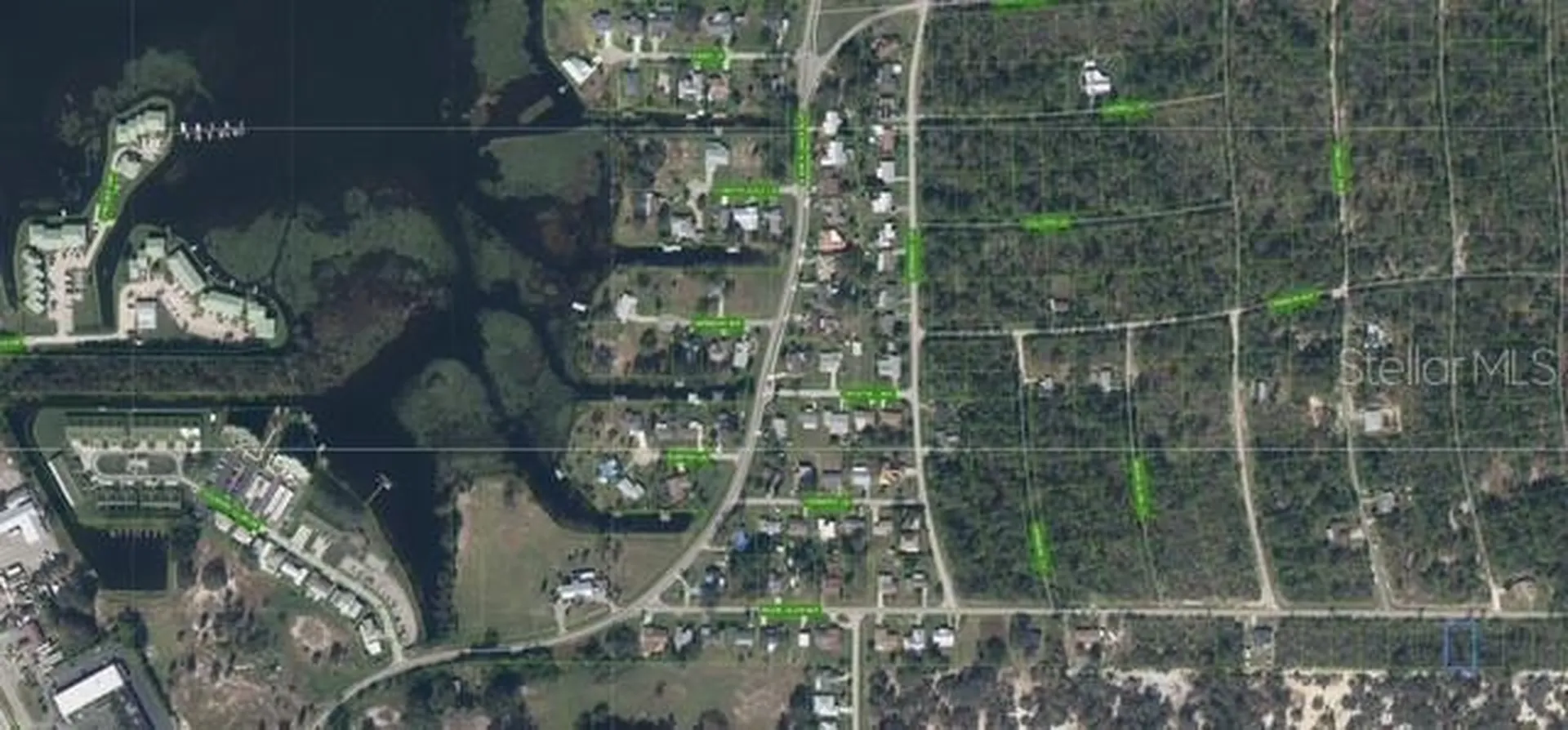 309 Moon Glow Avenue Lake Placid FL 33852