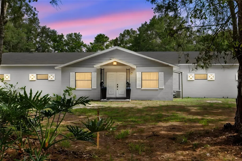 Tbd Osceola Drive New Port Richey FL 34654