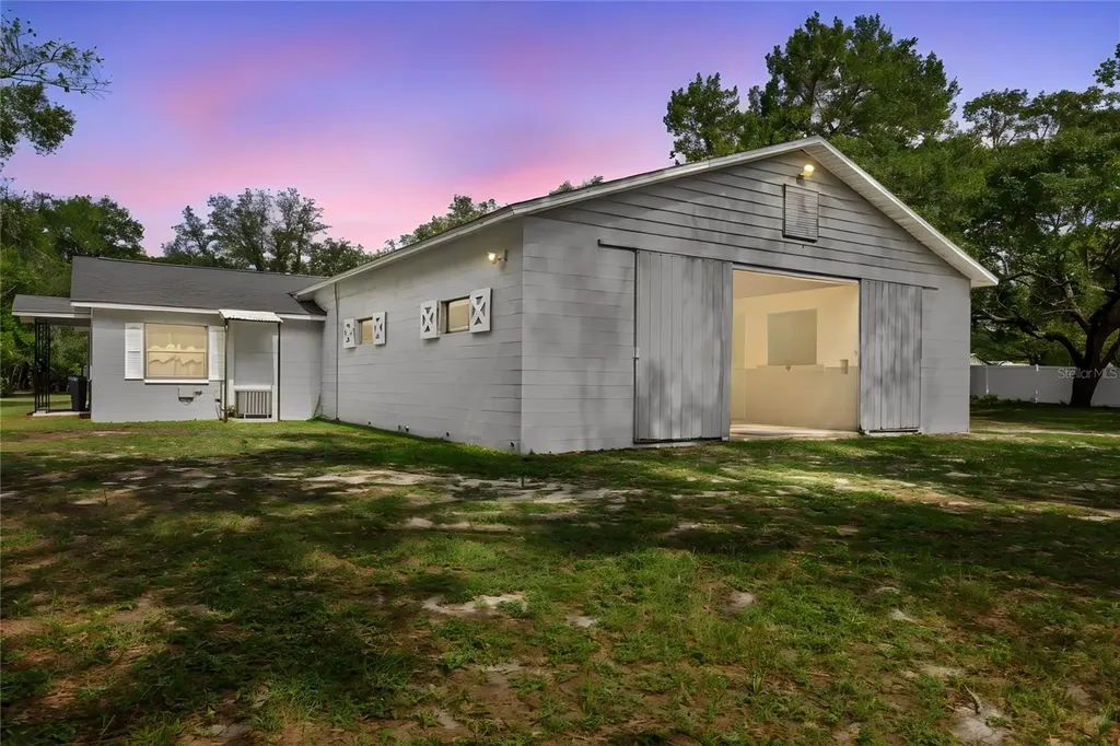 Tbd Osceola Drive New Port Richey FL 34654