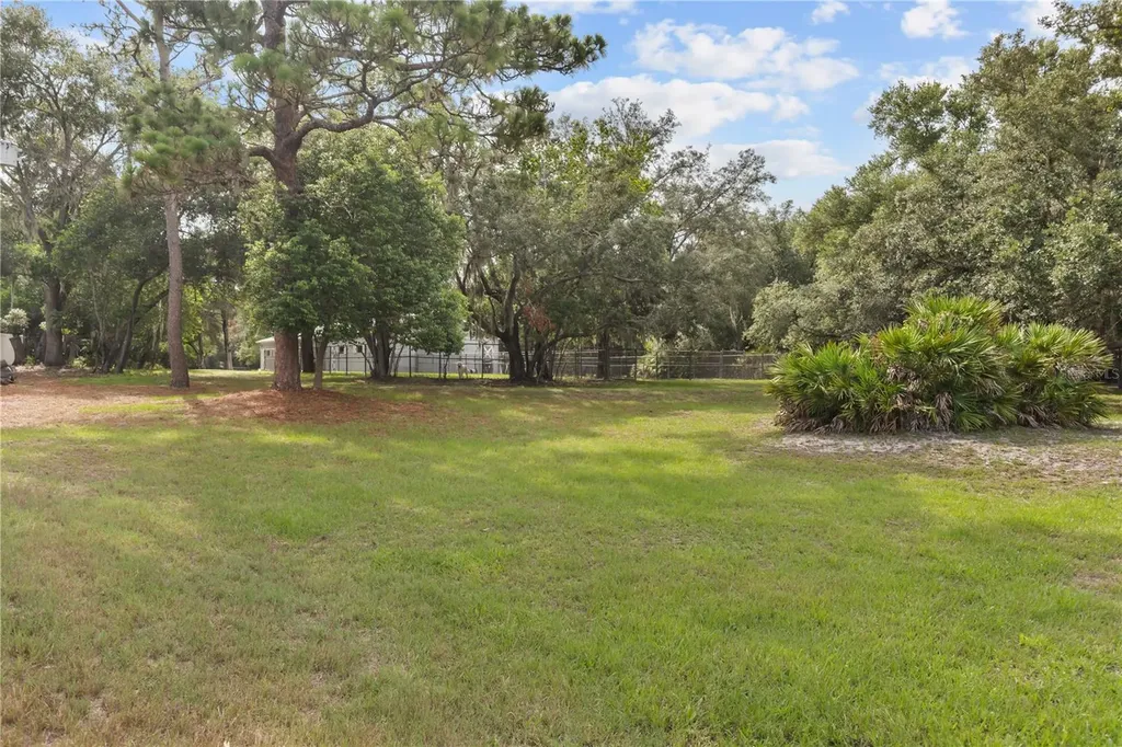 Tbd Osceola Drive New Port Richey FL 34654