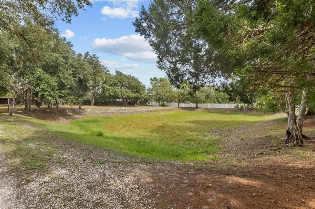 Tbd Osceola Drive New Port Richey FL 34654