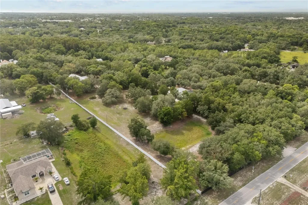Tbd Osceola Drive New Port Richey FL 34654