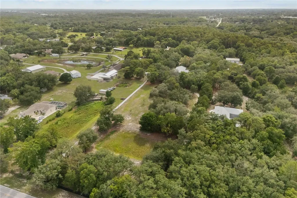 Tbd Osceola Drive New Port Richey FL 34654