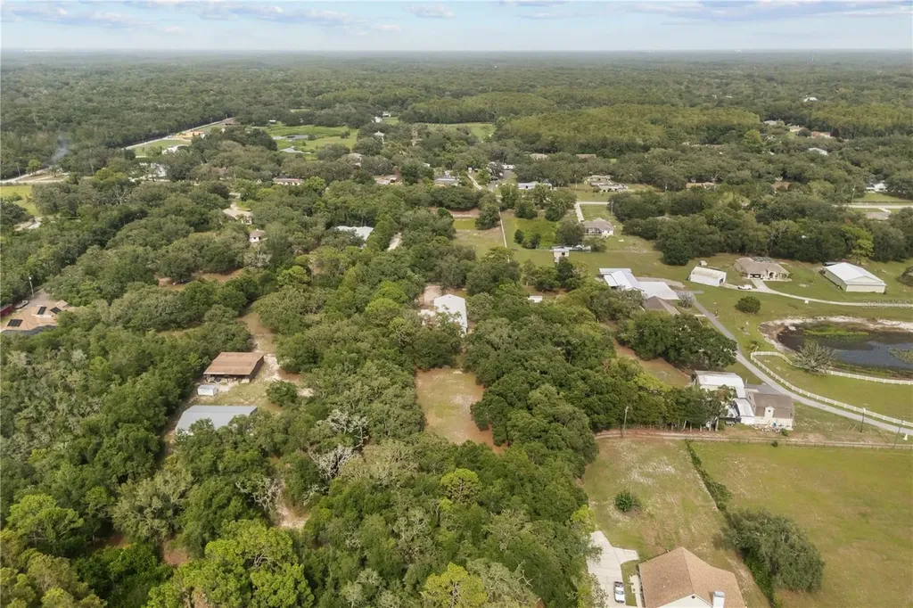 Tbd Osceola Drive New Port Richey FL 34654