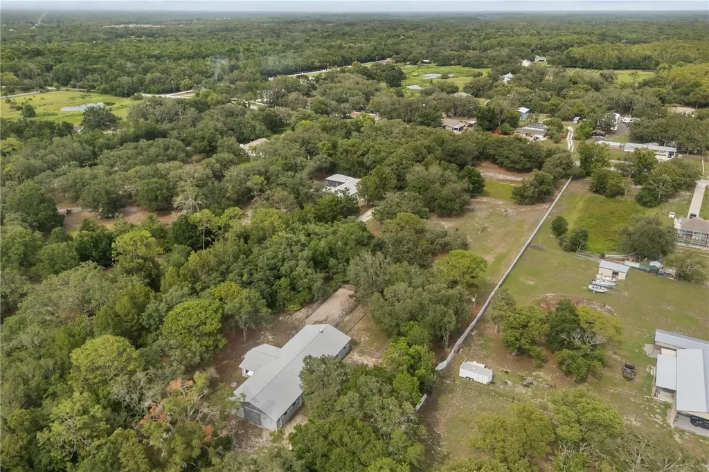 Tbd Osceola Drive New Port Richey FL 34654