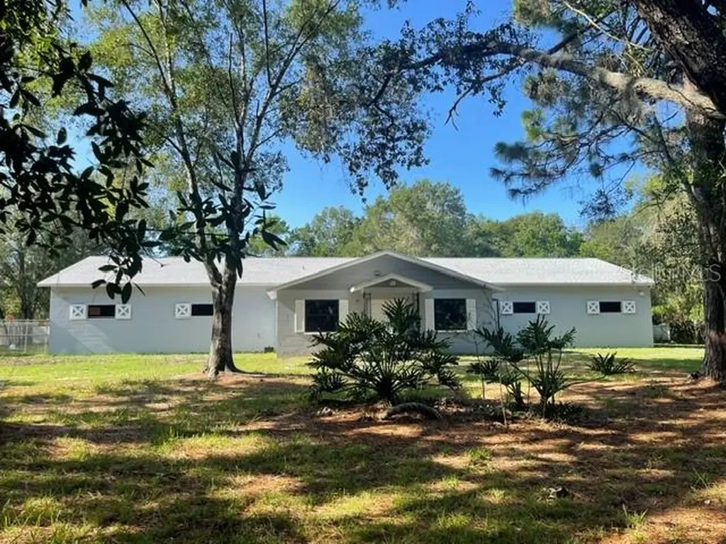 Tbd Osceola Drive New Port Richey FL 34654