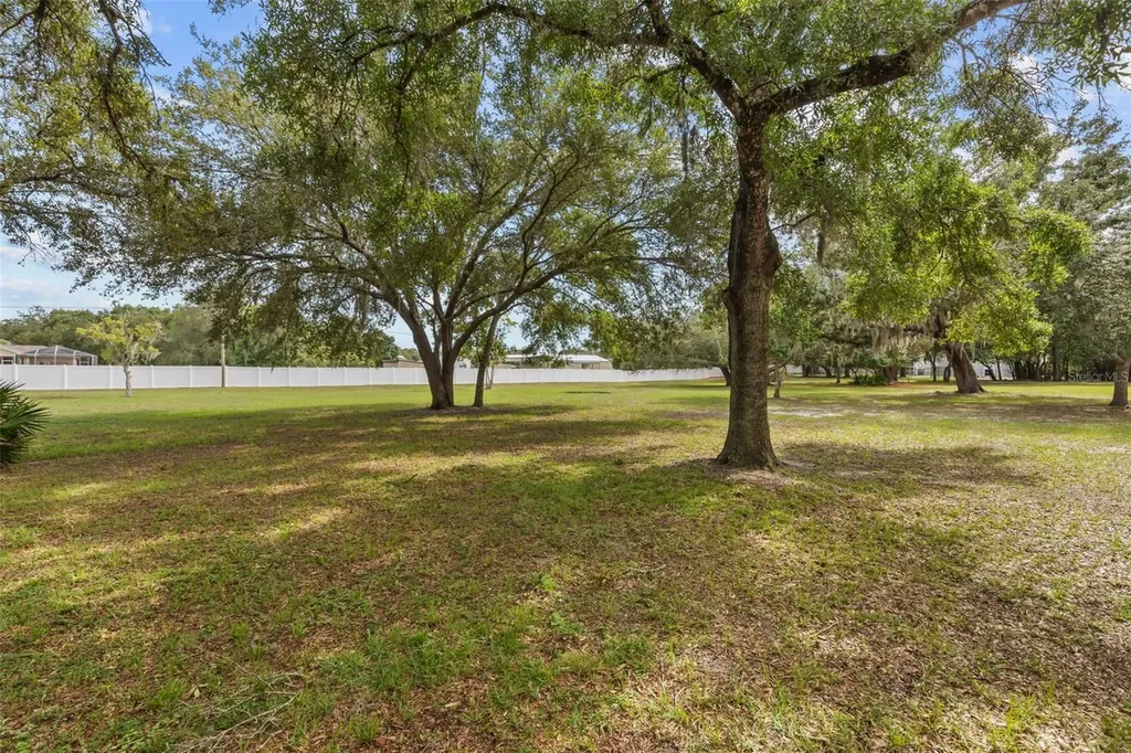 Tbd Osceola Drive New Port Richey FL 34654