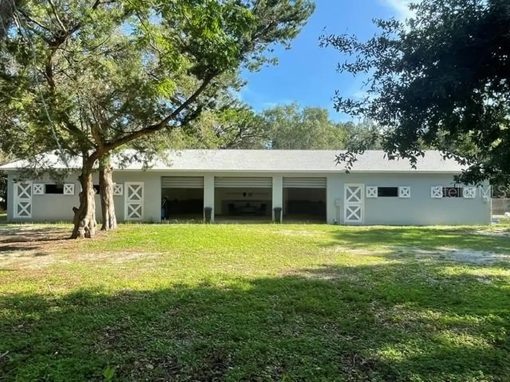 Tbd Osceola Drive New Port Richey FL 34654